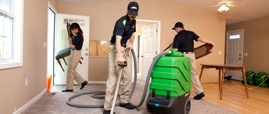 Barnstable, MA cleaning services